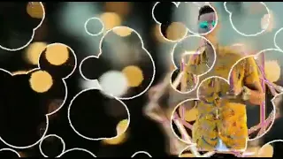 لا انا مقدرش اسيبها دي حبيبتي وانا حبيبها             دندنها