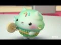 Cakey's Cupcake Cousins | GABBY’S DOLLHOUSE | Netflix