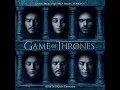 Light of the Seven - Ramin Djawadi
