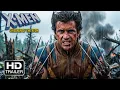 Lagu 1980s X-MEN - Teaser Trailer | Retro Marvel Movie Casting