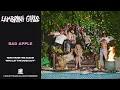 Lambrini Girls - Bad Apple (Official Video)