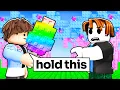 Download Lagu Trusting Noobs With My CANDY BLOSSOMS in Grow a Garden