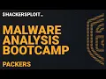 Malware Analysis Bootcamp - Packers Unpacking