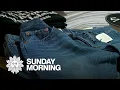 150 years of Levi s 501 blue jeans
