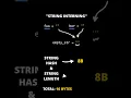 How do empty Python strings use so much memory