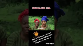 tsofuwar ajiya kangin bauta