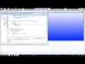 Java Timelapse Coding Flappy Cube