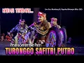 Download Lagu Kreasi Baru Jaranan Putri (TURONGGO SAFITRI PUTRO) Live Blumbang Binangun Blitar - Cahaya audio