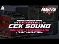 Download Lagu CEK SOUND DANGDUT AGENG MUSIC FATAMORGANA  TERBARU 2025