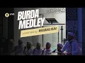 Download Lagu Khuddāmul Islām Nasheed -  Medley  |  ميدلي-  خدام الإسلام LIVE 🔴 مباشرة