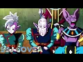 (DBS AMV) 21 Savage - Rap Saved Me