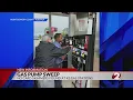 No card skimmers found in sweep of 42 Montgomery County gas stations
