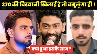 370 Ki Biryani Controversy | Pranit More Live Show Full Video, Himanshu Jangra Original Full Episode
