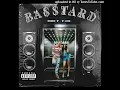 BONEZ & JUJU - BA$$TARD (Instrumental)