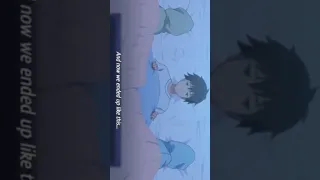 Overflow Shorts Anime Overflow Aot 