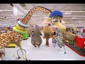 Madagascar WALMART shopping spree