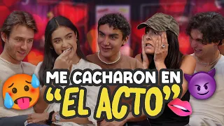 INDEFENDIBLE: Malleza se orinó y culpó a su perro  ft. 5INCO MENTARIOS | EP #64 | T3