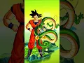 Download Lagu Goku Potara Fusion With Dragon Ball Characters #shorts #dragonball #dbs