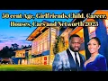 50 Cent Age Girlfriends Child Career Houses Cars and Networth 2025