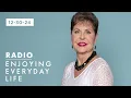 The Power of Simple Prayer Radio Podcast Joyce Meyer