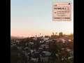 Dreaming Hills