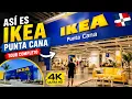 Inside IKEA Punta Cana Full Tour