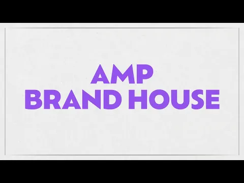 AMPケイパビリティ動画制作事例