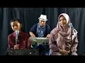 Download Lagu GIBRAN NYANYI BIKIN NANGIS...TITIP RINDU BUAT AYAH - EBIET G ADE - BAGOES FAMILY COVER