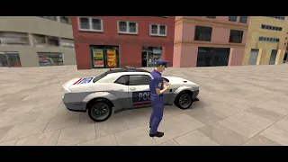Gaming part 07