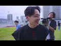 Da-iCE /「ノンフィクションズ」Music Video - Behind The Scenes