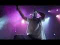 Clavish feat MoStack - Can't Style Me (Live From London)