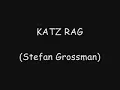 Katz Rag