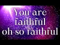 You Are Holy Song By Lisa McClendon Lyric Instrumental w/background