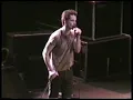 Soundgarden - Ty Cobb (Fairfax, 1996)
