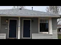 1202 W 28th apt 1 Cheyenne WY tour