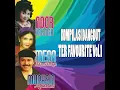 Download Lagu NOER HALIMAH - TIRAI PEMISAH (Lagu Ciptaan: Fazal Dath \u0026 Musik Diaransemeni Oleh : Hendro Saky)