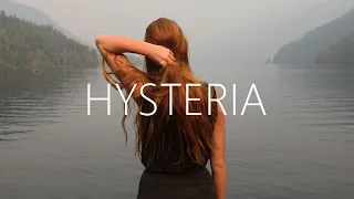 Blanke, Linney - Hysteria (Lyrics)