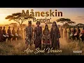 Lagu Måneskin - Beggin' (Afro Soul Version) (TikTok version)