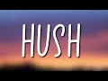 Download Lagu Yellow Claw, Weird Genius - HUSH (Lyrics) feat. Reikko