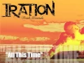All This Time - Iration