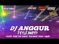 Download Lagu DJ ANGGUR . STYLE PARTY-BASS NGUK JINGGLE VIAN USLUK.BY SENSUX ID