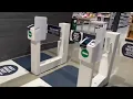 Here it is you need a QR code to get into Whole Foods in DC