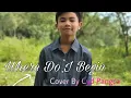 Download Lagu “Where Do I Begin” (Love Story)