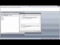 How to Run a Regression Using EViews EViews 8 1