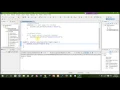 Instance and static block