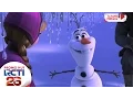 [PROMO HUT RCTI26] Film FROZEN \