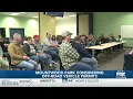 WTAP News 10 - Mountwood Park Off-Roading