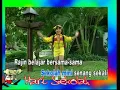 Lagu Saskia - Hari Sekolah (Official Music Video)