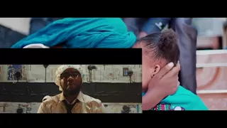 izzo bizness abella music bado anajifunza kiswahili lakini kuna hii mipango kutoka the amaizing