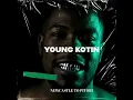 Young Kotin - Newcastle To Pitori